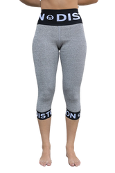 Spodenki damskie anti-cut Diston Racing 3/4 Pants Woman - 2023/24