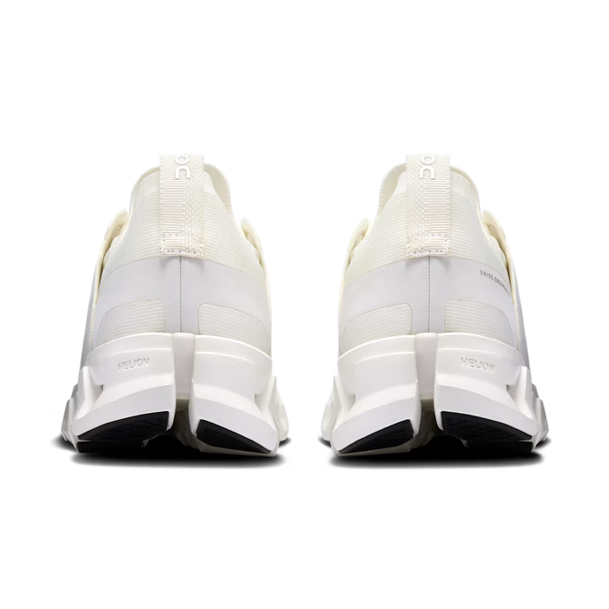 Man Schuhe On Running Cloudswift 4 White/White