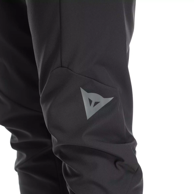 Fahrradhosen Dainese HgROX Pants Black