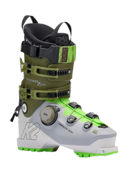 Skischuhe  K2 Mindbender 95 W Boa - 2025/26