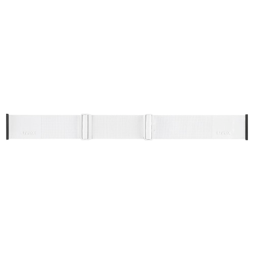 Gogle Uvex Provoqe V White Matt/Mirror Pink - 2025/26