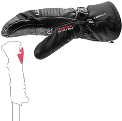 Gloves LEKI Xplore XT 3D Mitt - 2025/26