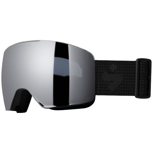 Gogle Sweet Protection - Connor RIG Reflect BLI Quartz/Crystal Graphite/Graphite - 2025/26