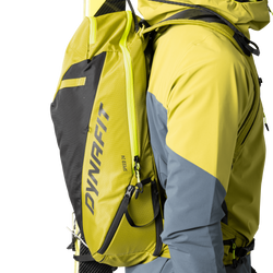 Plecak Dynafit Speed 24 Backpack Golden Lime/Black Out - 2025/26