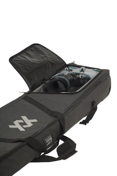 Skitasche Volkl Rolling All Pro Gear Bag 200 cm - 2024/25