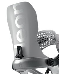 Snowboard Bindings Bataleon Blaster AW FASE Gray - 2025/26