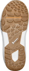 Buty Snowboardowe Thirty Two Tm-2 Double Boa Men Black/White/Gum - 2024/25