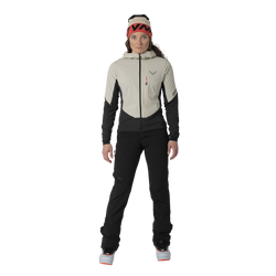 Technisches Sweatshirt Dynafit Blacklight Hybrid Thermal Jacket W Overcast -  2025/26