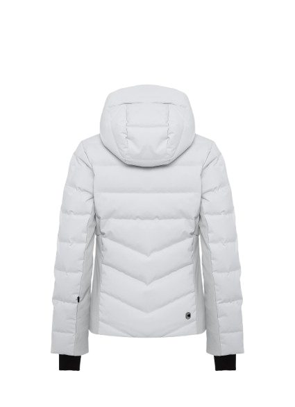 Isolationsjacke Colmar Shaping Extra Warm Down Jacket Artic - 2025/26