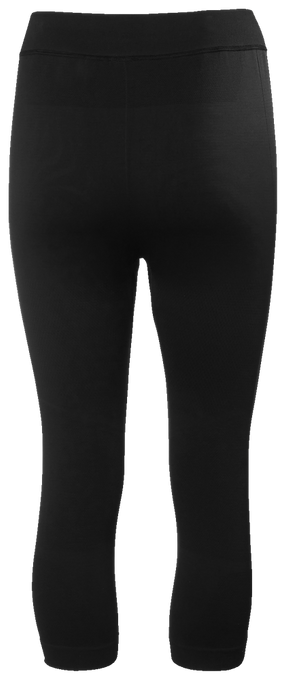 Thermoaktive Hose Helly Hansen Lifa Seamless Racing Pant Black - 2023/24