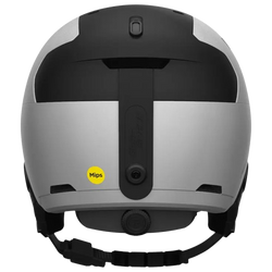 Kask narciarski Flaxta Deep Space MIPS Silver Haze - 2025/26