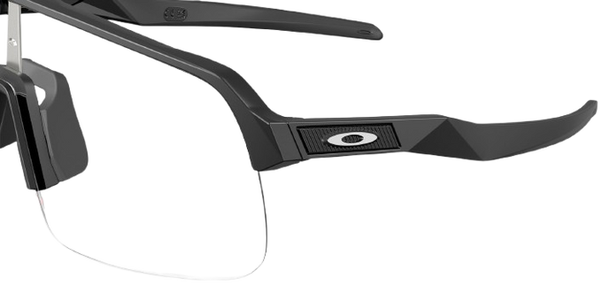 Sunglasses Oakley Sutro Lite S Matte Black Frame/Photochromatic Lenses