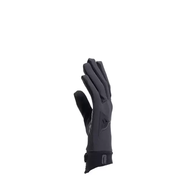 Rękawiczki rowerowe Dainese Hgc Hybrid Gloves Black/Black - 2023