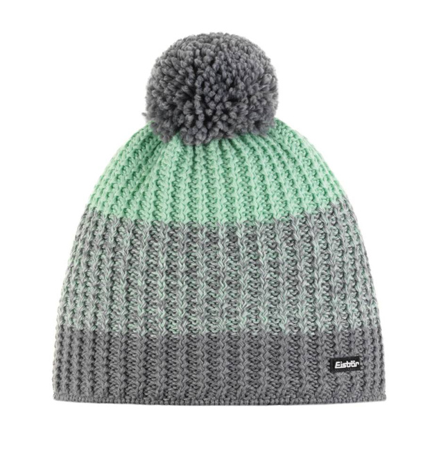Czapka EISBAR NONI POMPON MÜ - 2020/21