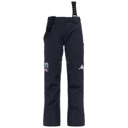 Ski pants Kappa 6CENTO 665C US Blue Baritone - 2025/26