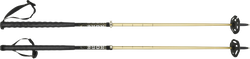 Ski poles HEAD Kore Free Tour Metallic Sand/Black - 2025/26