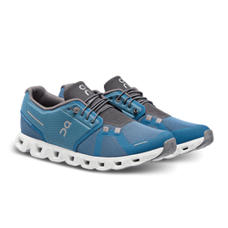 Men shoes On Running Cloud 5 Stellar/Eclipse