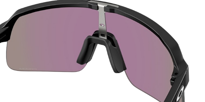 Okulary Oakley Sutro Lite S Matte Black Frame/Prizm Jade Lenses