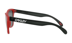 Sunglasses OAKLEY FROGSKINS™ Origins Collection Matte Redline/matte Black Ink Prizm Black - 2022