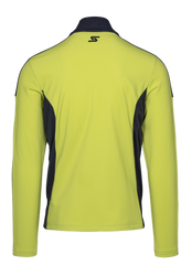 Technostretch Stoeckli Lime/Black - 2023/24