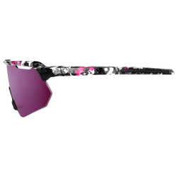 Sonnenbrille Sweet Protection Shinobi RIG® Reflect Sportsglasses 25 Years Edition Block Party - 2025/26