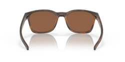 Sunglasses OAKLEY Ojector Prizm Tungsten Polarized Lenses/Matte Brown Tortoise Frame - 2022