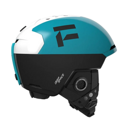 Kask narciarski Flaxta Deep Space Junior Blue/Black - 2025/26