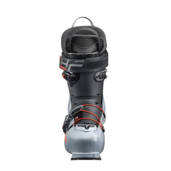 Ski boots NORDICA HF PRO 110 GW Grey-Black-Red - 2024/25