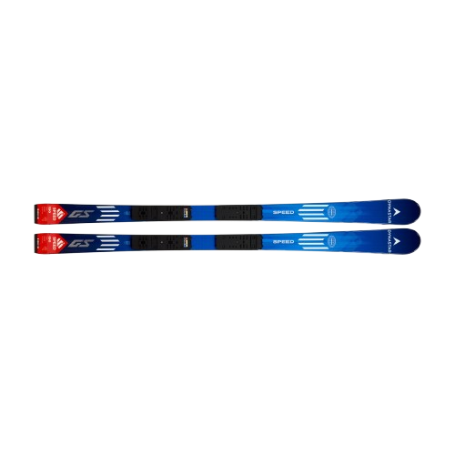 Skis Dynastar Speed Course Team GS 126-171 R21 Pro + Look Spx 12 GW B80 Hot Red - 2025/26