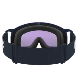 Brille POC Nexal Mid Apatite Navy/Partly Sunny Blue - 2025/26