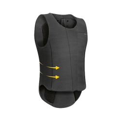 Ochraniacz Komperdell Ballistic Flexfit Pro Junior - 2024/25