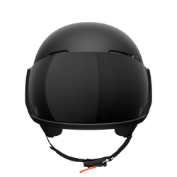 Helm POC Levator MIPS Uranium Black Matt - 2025/26