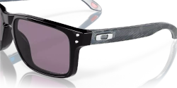 Okulary OAKLEY HOLBROOK Hi Res w/Prizm Grey 