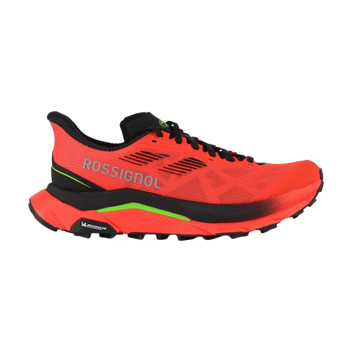 Schuhe Rossignol Vezor Neon Red - 2025/26