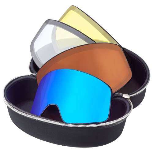 HEAD Horizon Lens Kit - 2025/26
