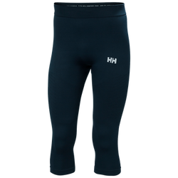 Spodnie termoaktywne Helly Hansen H1 Pro Seamless Graphene Pant Navy NSF - 2025/26
