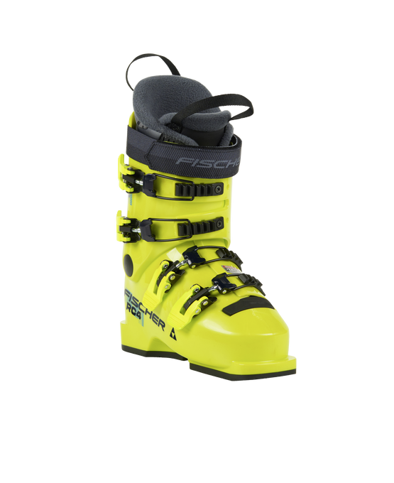 Buty narciarskie Fischer RC4 65 JR - 2025/26