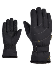 Rękawice Ziener Kahli-z Pr Glove Lady Black - 2025/26
