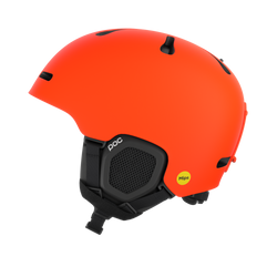 Kask POC Fornix MIPS Fluorescent Orange Matt - 2025/26