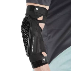 Ochraniacze na łokcie Dainese Trail Skins Pro Elbow Guards Black