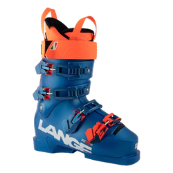 Buty narciarskie Lange RS 120 SC Vibrant Blue - 2025/26