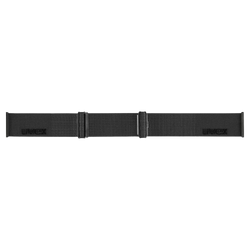 Gogle Uvex Victorious CV Black Matt/Mirror Ruby - 2025/26
