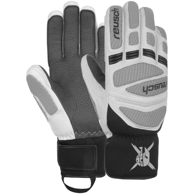 Rękawice Reusch Worldcup Warrior DG - 2025/26