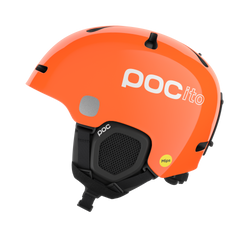 Kask POC POCito Fornix MIPS Fluorescent Orange - 2025/26