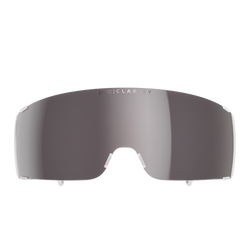 Okulary przeciwsłoneczne POC Propel Grey Translucent/Clarity Road/Sunny Silver