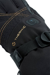 Rękawice podgrzewane Therm-ic Ultra Heat Boost Gloves Women Black - 2024/25
