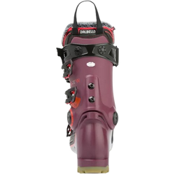 Skischuhe Dalbello Veloce 95 MV W Berry/Black - 2025/26