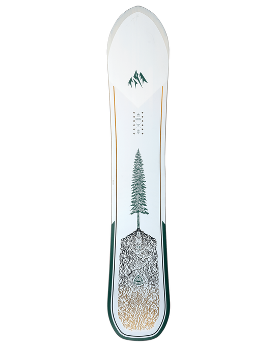 Snowboard Jones Frontier 2.0 - 2025/26
