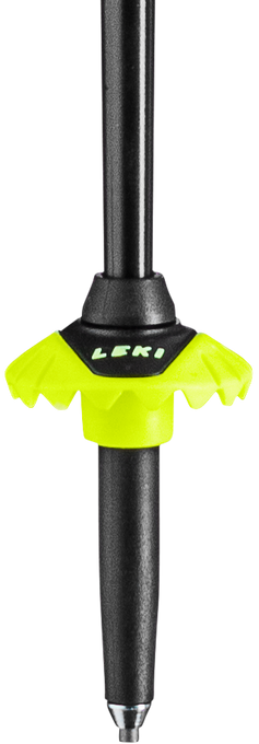 Kije LEKI Spitfire Vario 3D Pink - 2025/26