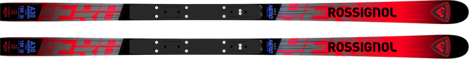Narty Rossignol Hero Athlete FIS GS Factory 193 R22 (komórki) - 2025/26